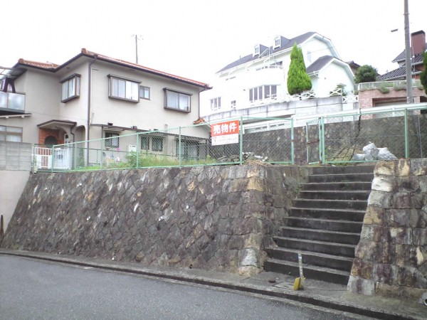 姫路市梅ヶ谷
