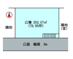 須加院区画図 須加院区画図