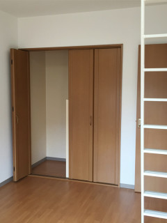 洋室①
