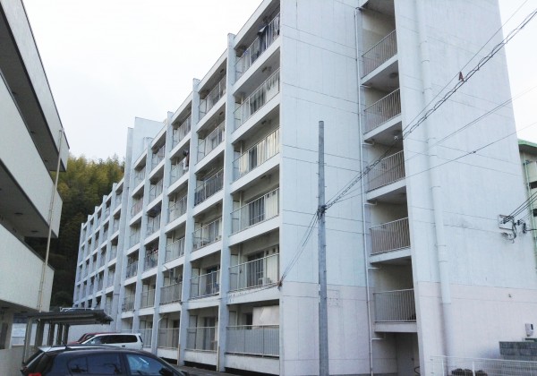 外観１