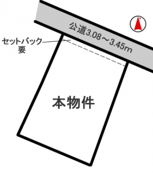 西八代町5541