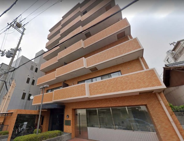 ライオンズ平野町