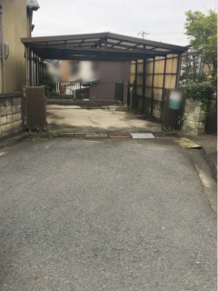 車庫